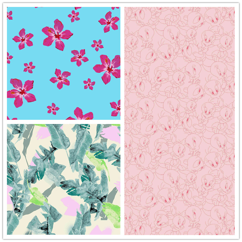Your or Our Prints