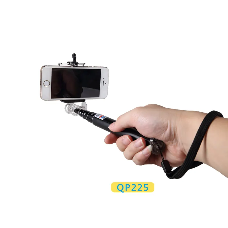 high quality selfie stick monopod