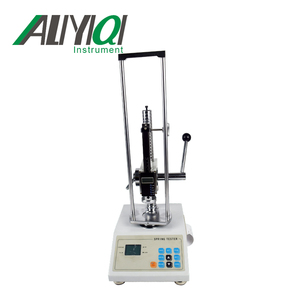 Máquina de pruebas de compresión y tracción, máquina de prueba de carga de resorte, 200N, 20kg - Product Image 1