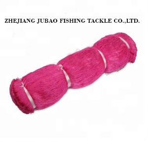 要件長さと210D/2-210D/120PLY厚さマルチフィラメント漁網 (イタリア市場) - Product Image 1