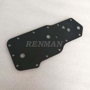 6bt 6bt5.9 Cummins Bộ phận động cơ lọc đầu Gasket 3901828 3904426 3912532 3918257 3929792 - Product Image 5