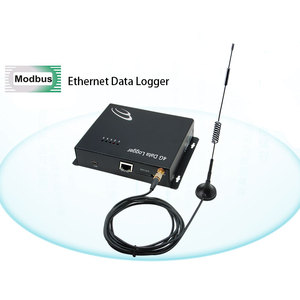 Gprs relè control 4G Mobile Modbus Ethernet Data Logger modbus modbus rtu rs485 misuratore di energia Modbus ingresso analogico 4-20ma data logger