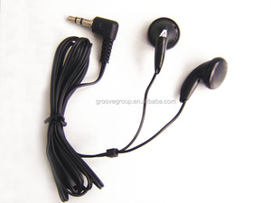 Shenzhen fabrika ucuz tek kullanımlık kulaklık toplu ucuz tek kullanımlık kulaklık - Product Image 6