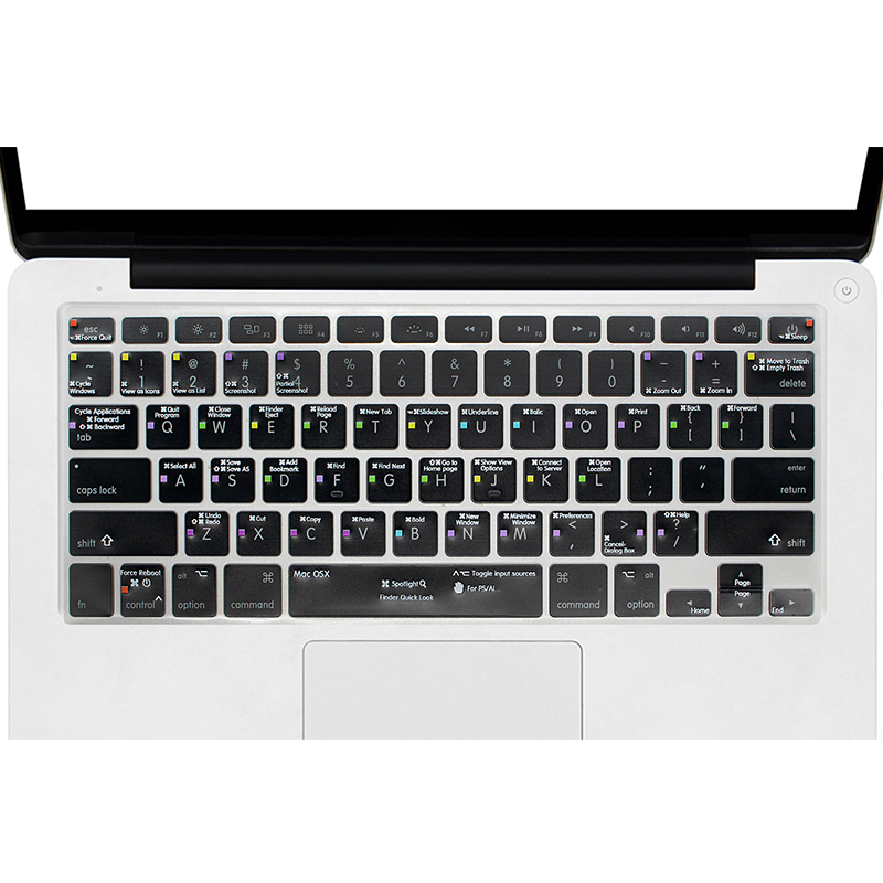 OSX-clair