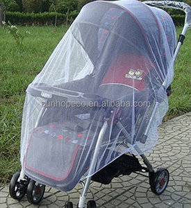 Premium Baby Stroller Mosquito <strong>Net</strong> Outdoor Anti Insect <strong>Bug</strong> Cover - Product Image 1