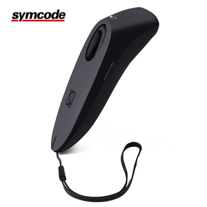 2019 Symcode MJ-R40 Androidハンドヘルドバーコードスキャナー壁掛けバーコードスキャナーデコード2d qrコード、PDF、Matrix bcode reader - Product Image 2