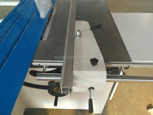 MJ6116Y Sürgülü masa Testere - Product Image 3