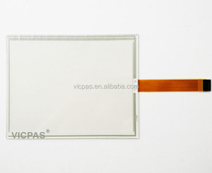 TR4-065F-11 TR4-065F-12 Wholesale Price Lcd Touch Screen Monitor for <strong>Plc</strong> <strong>Programming</strong> <strong>Controller</strong>