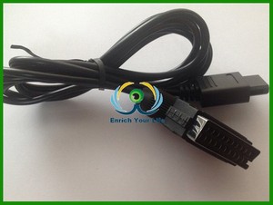 Scart RGB cavo per Nintendo Super Famicom, SNES, N64, e Gamecube sistema NTSC - Product Image 2