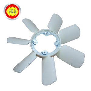 Orijinal motor VANTİLATÖR PERVANESİ oem 16361-50110 16361-50110 1636150110 - Product Image 2