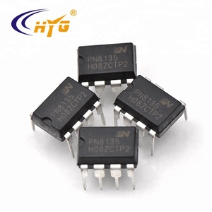 PN8015 Non-isolated Off-line <strong>PWM</strong> converters Chip Width Modulator (<strong>PWM</strong>) controller and power MOSFET IC chip self-supply <strong>circuit</strong>