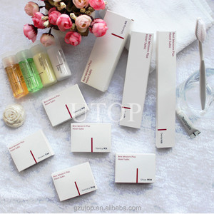 Wholesale Cosmetic Amenities Set for <strong>Hotel</strong>