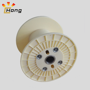 空的塑料线轴和线管铜线线管 - Product Image 2