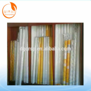 120t-34w丝网印刷用白色聚酯网100% 真丝丝网印刷用纯聚酯平纹 - Product Image 5