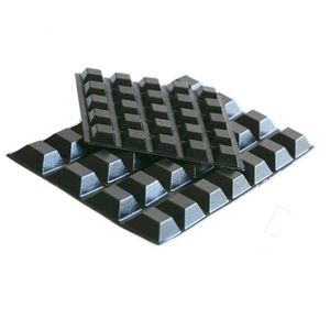防滑背胶硅橡胶支脚 - Product Image 5