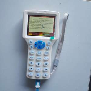 Rfid key fob duplizieren kartenleser und kopierer karte kopie maschine - Product Image 3