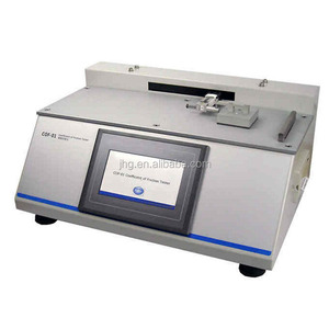 Friction Tester Coefficient of Friction <strong>Testing</strong> Machine COF Tester - Product Image 2