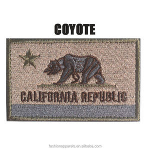 Miếng Vá Thê<span class=keywords><strong>u</strong></span> Chất Lượng Cao Miếng Vá Làm Theo Yê<span class=keywords><strong>u</strong></span> Cầ<span class=keywords><strong>u</strong></span> Huy Hiệ<span class=keywords><strong>u</strong></span> Thê<span class=keywords><strong>u</strong></span> Miếng Vá Cờ Chiến Thuật - Product Image 4