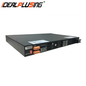 良好的价格 19英寸 1U 机架式类型 500VA 400 w 500 w 96 v dc 至 220 v ac 电源 96v 逆变器 - Product Image 4