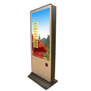 ОС Android AD-плеер/55 дюймов ЖК-дисплей рекламы/ - Product Image 3