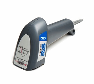RJS Inspector D4000L CR2 Laser Scanner Quick Bar <strong>Code</strong> Verifier for Quick Check <strong>Verification</strong> - Product Image 2