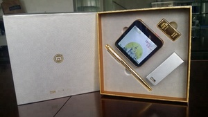 Custom Logo Business <strong>Gift</strong> Set for Giveaways, Luxury Corporate <strong>Gift</strong> Item - Product Image 6