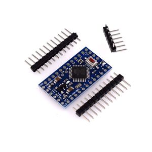 マルチインターフェース適応Arduino Uno NanoV3.0モジュールCH340G改良版ATMEGA328P開発委員会に適しています - Product Image 5