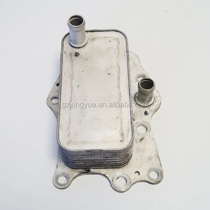 25192111, 96868256, 4818024, 4820862 Auto refrigerante enfriador de aceite para CHEVROLET CAPTVA OPEL ANTARA 2,2 DIESEL CRUZE J300 2,0, 2012