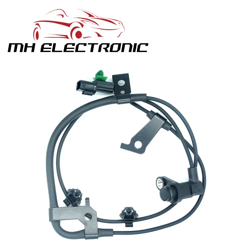 Capteur arrière gauche électronique MH, pour Mitsubishi PAJERO, MONTERO, SPORT native, CHALLENGER, 4670A599