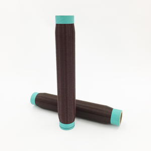 <strong>100</strong>% Polyester Material 1100 Dtex Polyester Yarn - Product Image 5