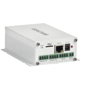 Fernbedienung sip <span class=keywords><strong>Intercom</strong></span> analog zu IP-<span class=keywords><strong>Video</strong></span> konverter