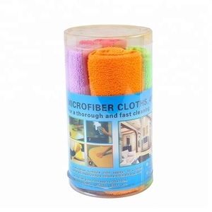 Khăn lau bụi vải đa chức năng sợi nhỏ nhà bếp vải món ăn vải - Product Image 2