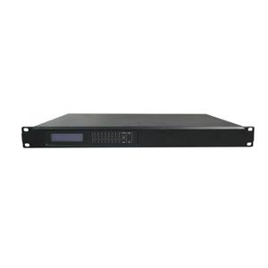 ワイヤレスPAシステム8アナログ入力8アナログ出力DanteネットワークDSPオーディオプロセッサDSP-880ND - Product Image 2