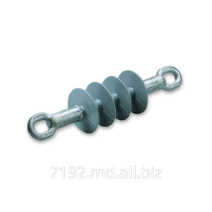 高張力ポリマー絶縁体 - Product Image 3