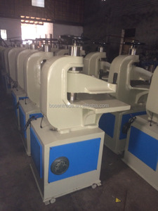 Automatic Manual Oil Filling Palm <strong>Plastic</strong> Carry Bag Cutting Portable <strong>Hydraulic</strong> Press Ram Hole <strong>Punching</strong> Trimming <strong>Machine</strong>