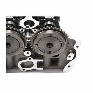 スズキM16A/M15A 11100-63KE0用シリンダーヘッドタイプ - Product Image 4