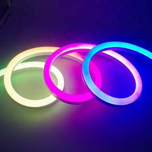 Digitale Neon RGB Pixel LED streifen Band - Product Image 6