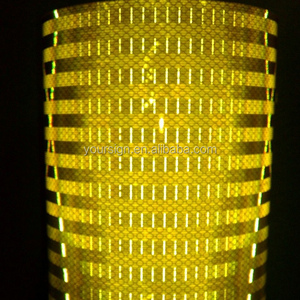 <strong>3m</strong> High Intensity Prismatic <strong>Vinyl</strong> Reflective Sheeting for Road <strong>Sign</strong> - Product Image 4