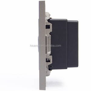 Camera d'albergo Soluzione Protocollo Modbus Standard Premere Il Pulsante led Interruttore di Sistema di Controllo di Gestione - Product Image 5