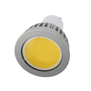 STL High Power <strong>Led</strong> Spot Light GU10 COB Spotlight Bulb Lamp 5W 7W 9W White Warm White Lamps AC85-265V <strong>Led</strong> Light - Product Image 2