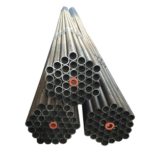 15CrMoG alaşımlı boru sch40 astm a333 gr 6 dikişsiz alaşım çelik boru yüksek kaliteli p11 alaşım çelik boru - Product Image 2