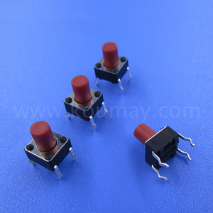 6x6 smt dokunsal anahtarı inceliğini anahtarı TS-6600-<span class=keywords><strong>DM</strong></span>