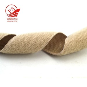 Banda elástica de nailon de alta calidad, gancho y bucle - Product Image 3