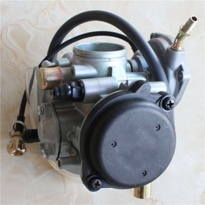 33ミリメートルPD33JキャブレターATV部品は、<span class=keywords><strong>400cc</strong></span>エンジン