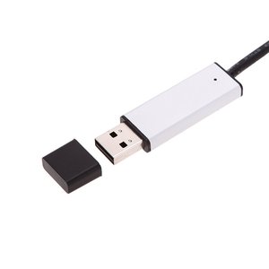 2025 facile funzionamento Controller USB portatile DMX Computer PC USB DMX Console Controller DMX Dimmer DMX512 LED DJ Stage Lighting - Product Image 5