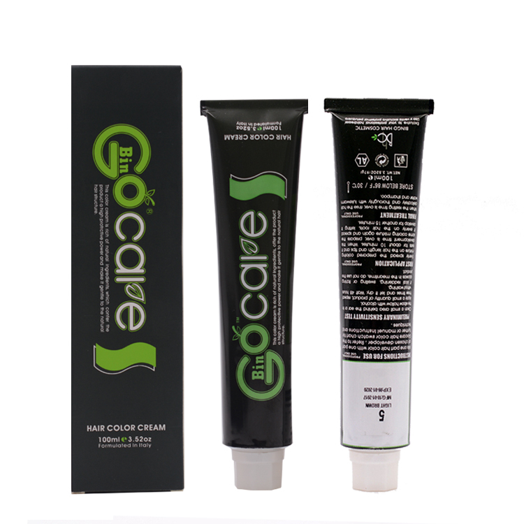 Colorante per capelli Color crema
