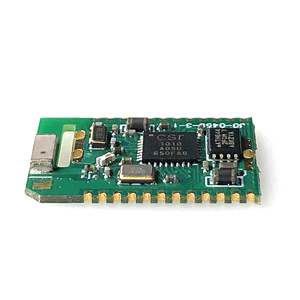 CSR1010 Bluetooth BLE 4.0/4.1メッシュモジュールAndroid/iOS - Product Image 4
