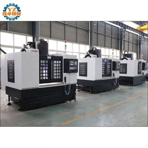 5 eksen Çift Sütun dikey öğütme Işleme Merkezi GL2214