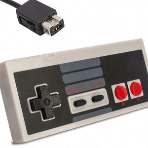 Hersteller Gamepad für Nintendo Classic Mini Retro FC Familie Computer Game Controller Retro Joystick & Game Controller - Product Image 5
