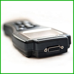 ZAPI-Marken programmierer mit Smart Function FC2463